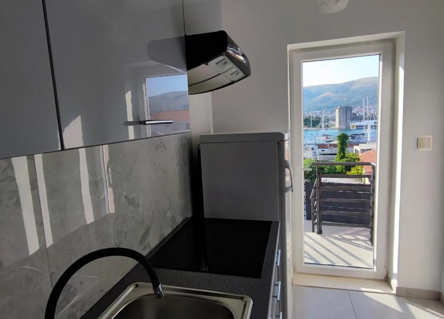 Apartments Maria Trogir
