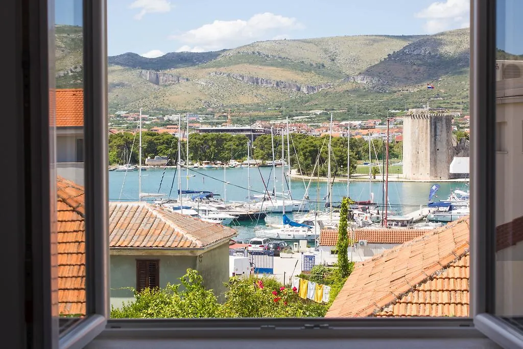 Apartments Maria Trogir Chorwacja