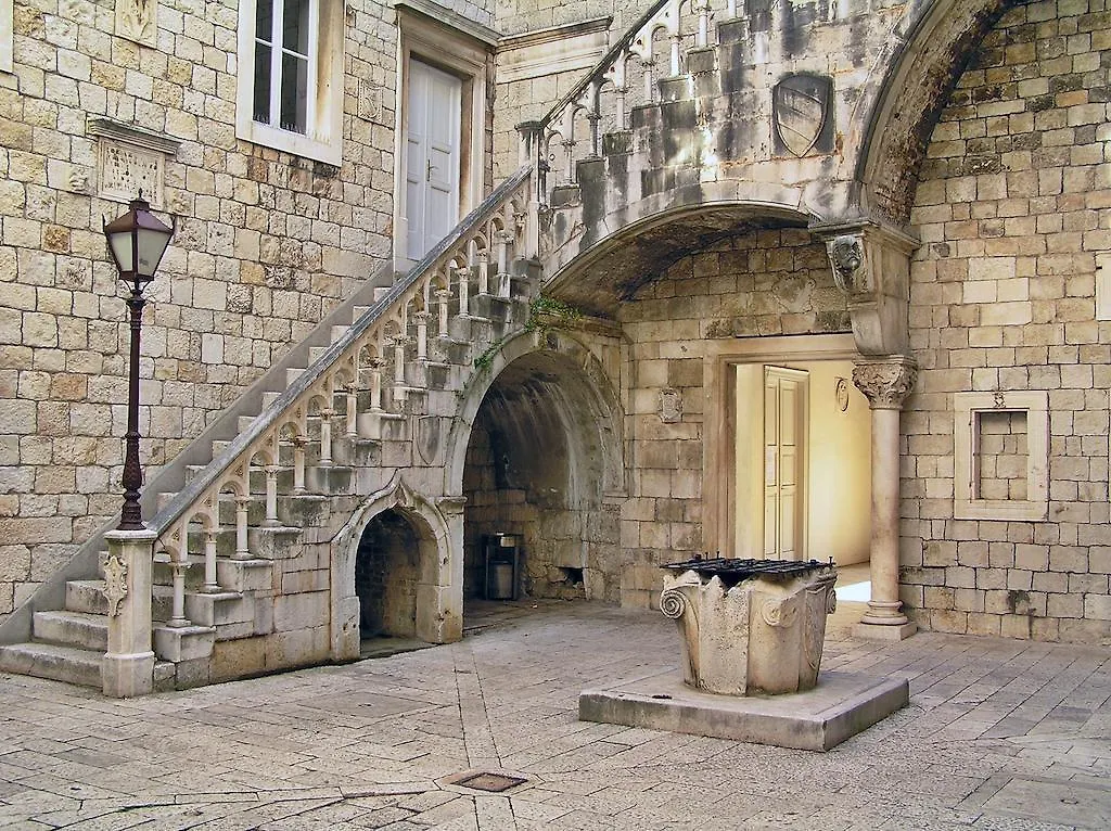 Apartments Maria Trogir 0*,  Chorwacja
