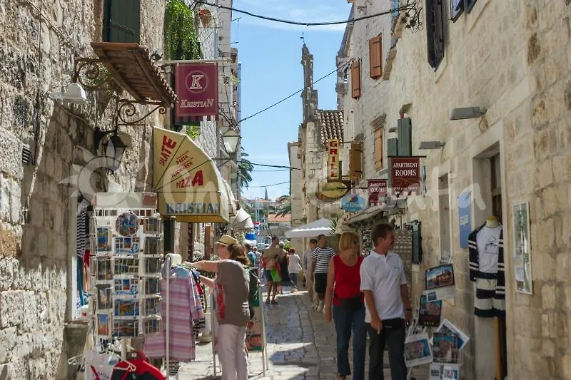 Apartments Maria Trogir