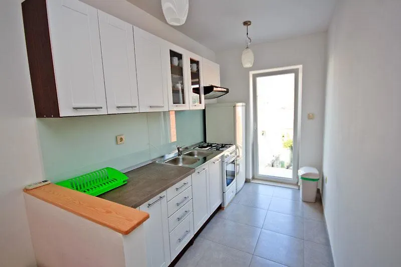 Apartments Maria Trogir