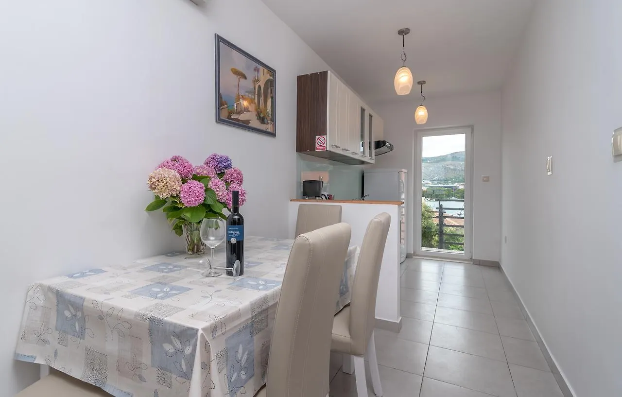 Apartments Maria Trogir 0*,  Chorwacja